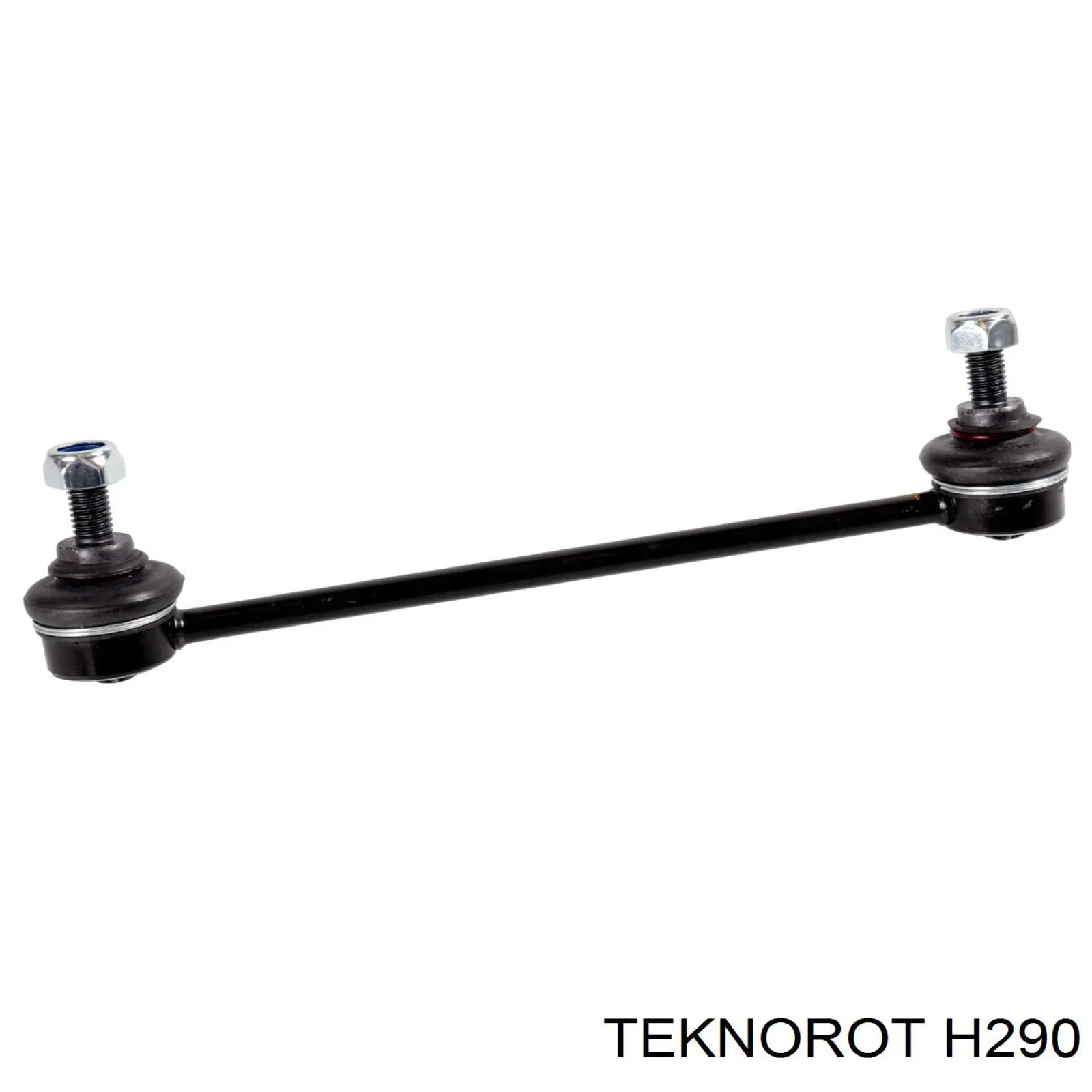 H290 Teknorot