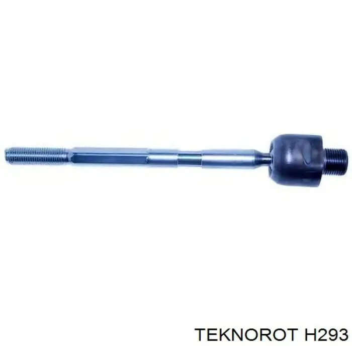 H293 Teknorot