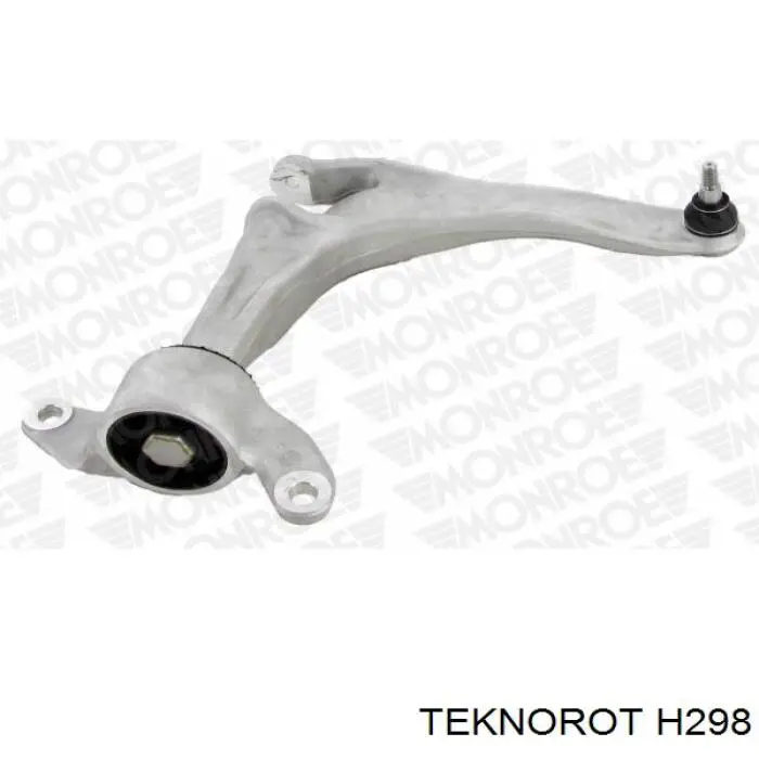 Правый рычаг передней нижней подвески Teknorot H298 цена, от 129.81 USD