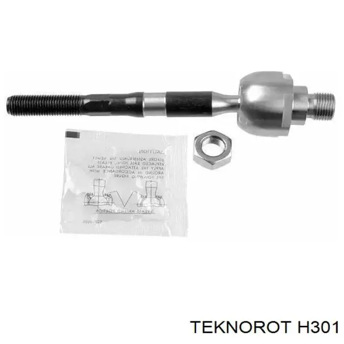 Рулевой наконечник H301 Teknorot