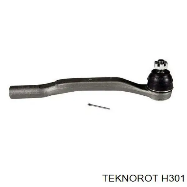Рулевой наконечник Teknorot H301 цена, от 9.68 USD