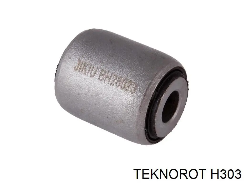 Купить H303 Teknorot Нижняя шаровая опора