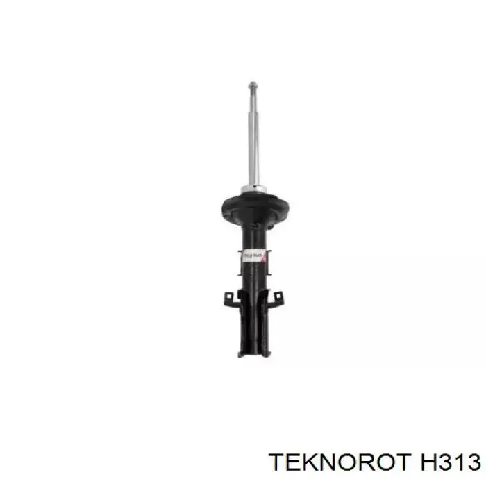 H313 Teknorot