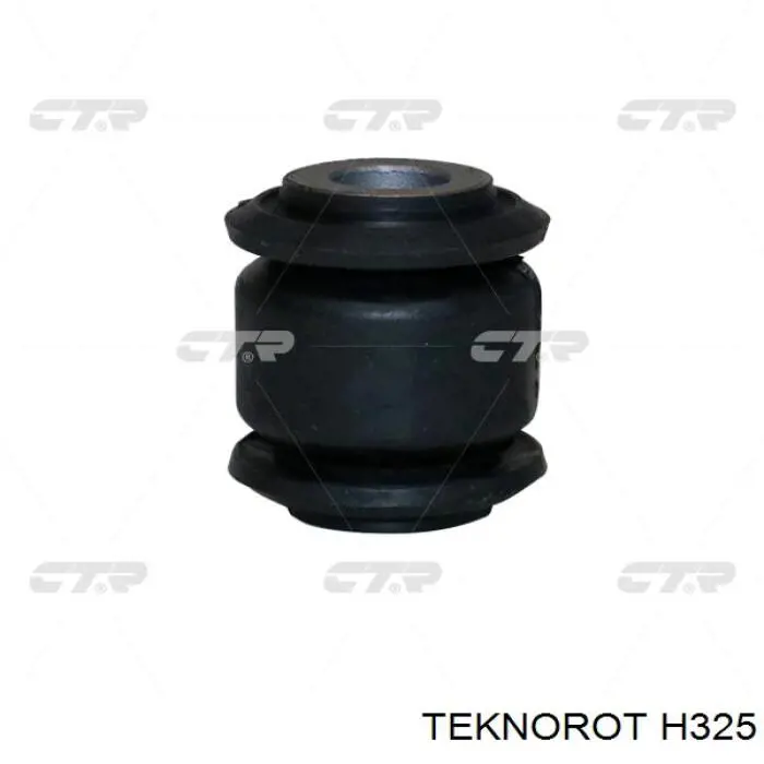 Купить H325 Teknorot Верхний рычаг