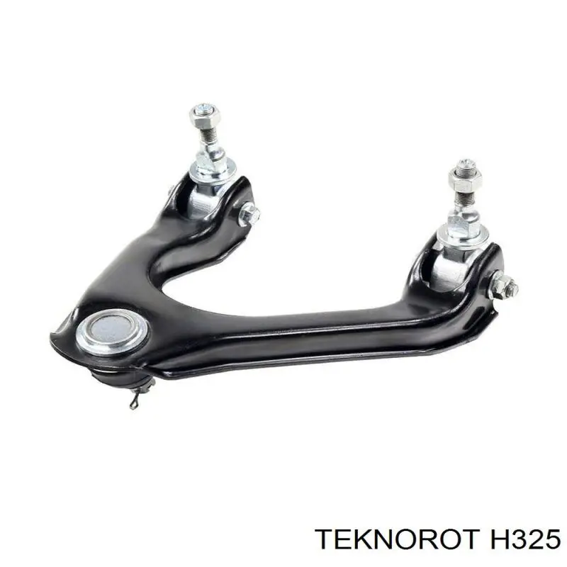 Рычаг передней подвески верхний правый Teknorot H325 цена, от 33.59 USD