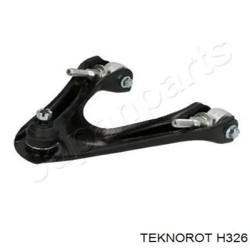 Рычаг передней подвески верхний левый H326 Teknorot