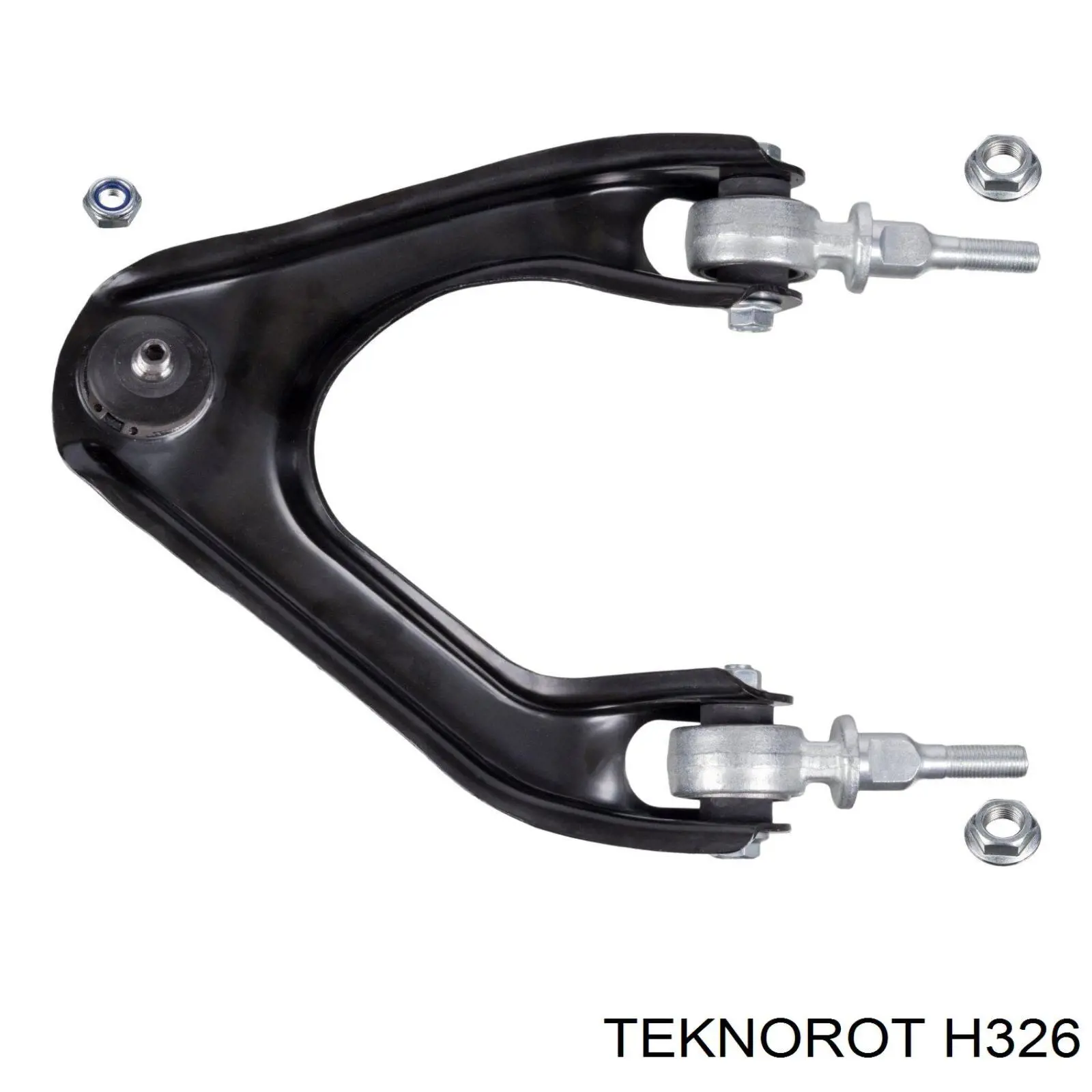 Рычаг передней подвески верхний левый Teknorot H326 цена, от 33.59 USD