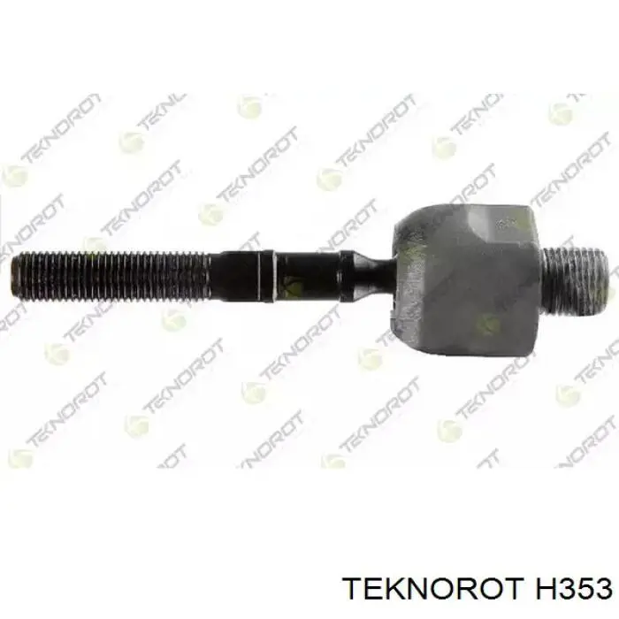 H353 Teknorot Тяги рулевые
