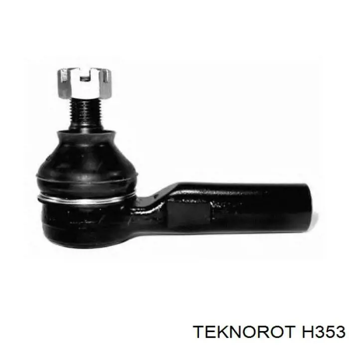 Тяга рулевая поперечная Teknorot H353