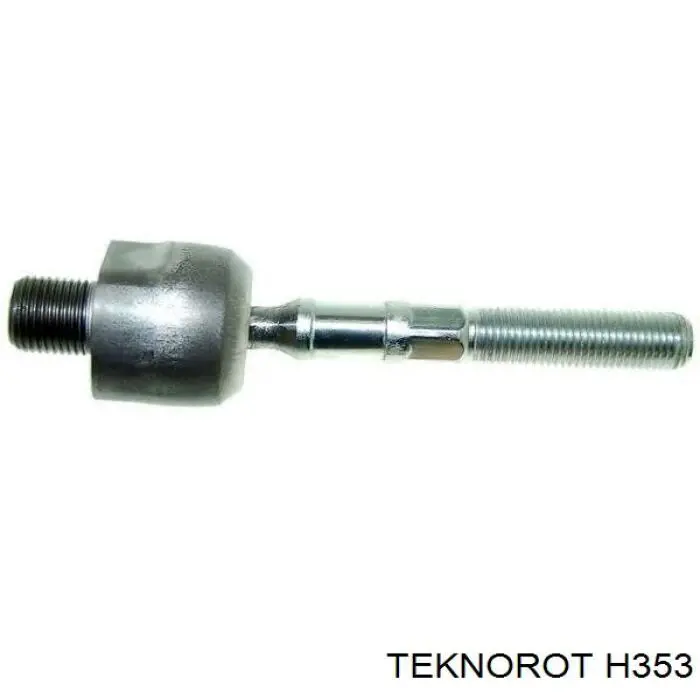 Купить H353 Teknorot Рулевая тяга