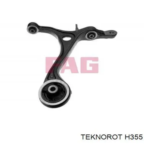 Левый рычаг передней нижней подвески Teknorot H355 цена, от 77.54 USD