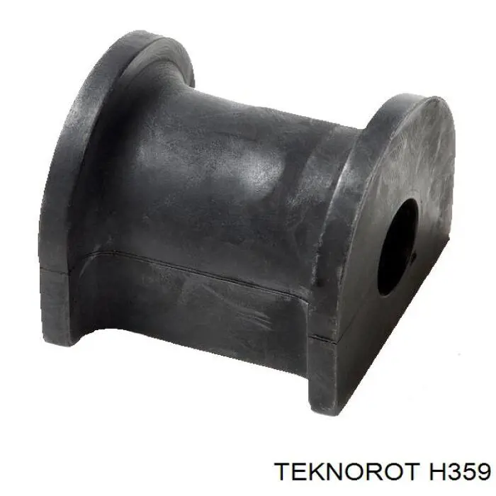 Тяга стабилизатора левая Teknorot H359