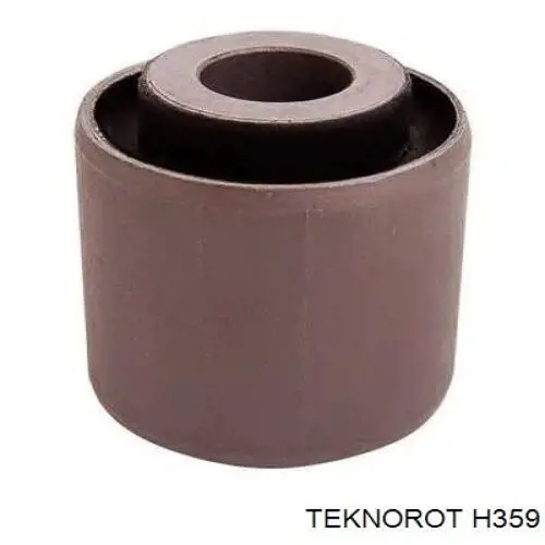 H359 Teknorot Стойка стабилизатора задняя левая
