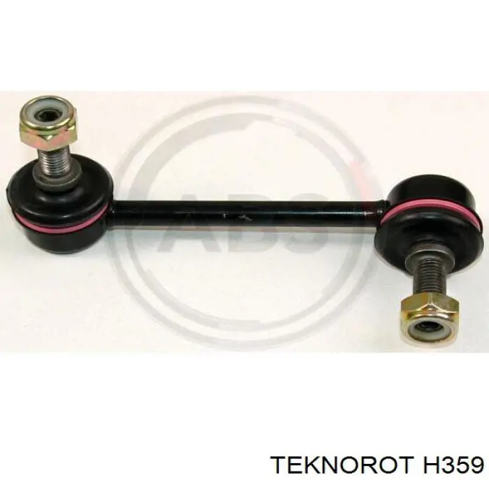 Задняя левая тяга стабилизатора Teknorot H359 цена, от 7.97 USD