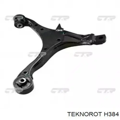 Правый рычаг передней нижней подвески Teknorot H384 цена, от 85.02 USD