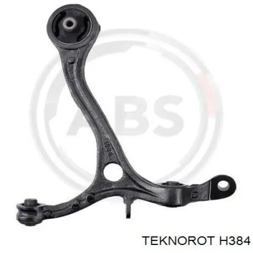 Купить H384 Teknorot Нижний правый рычаг передней подвески
