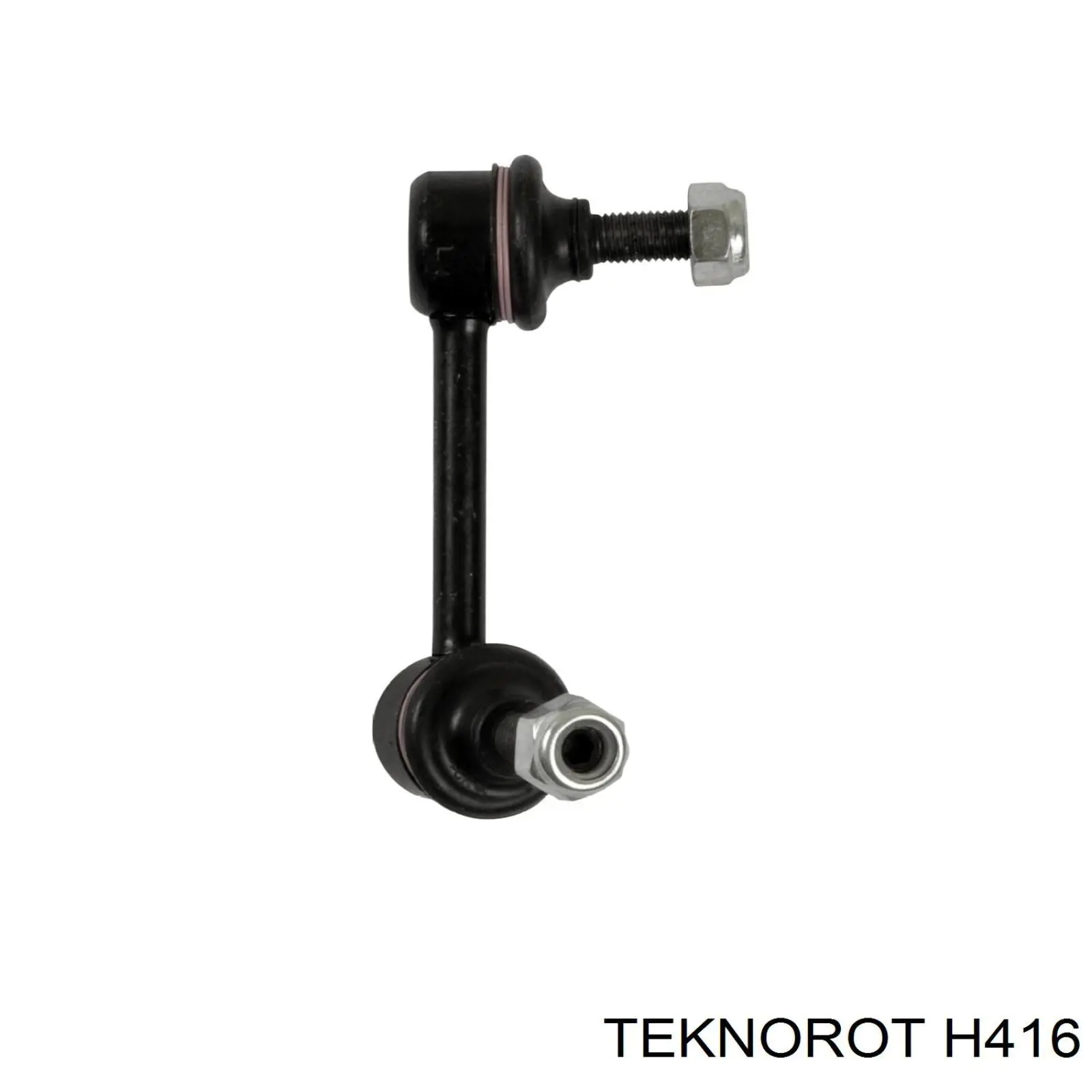 Стойка стабилизатора задняя правая Teknorot H416 цена, от 7.60 USD
