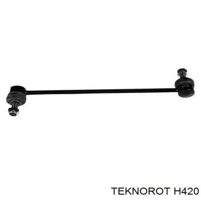 H420 Teknorot