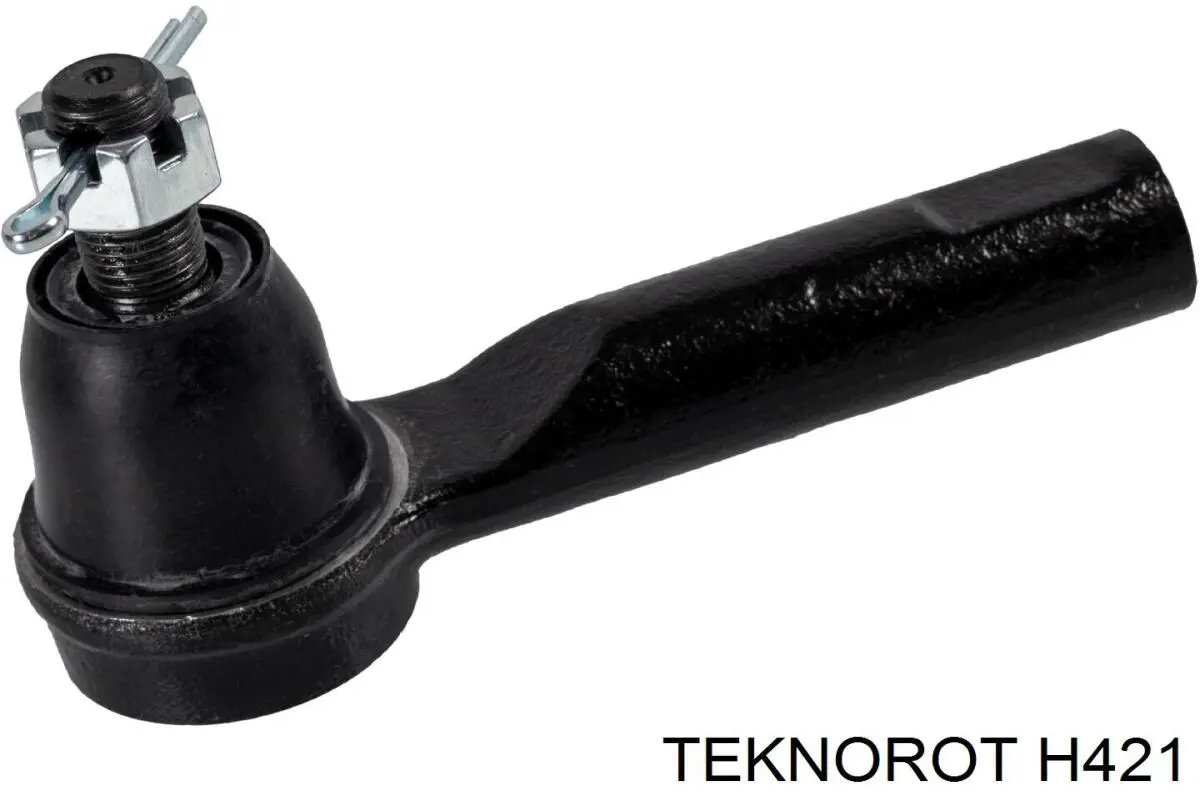 Купить H421 Teknorot Наконечник рулевой тяги, внешний