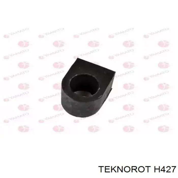 Задняя левая тяга стабилизатора Teknorot H427 цена, от 10.16 USD