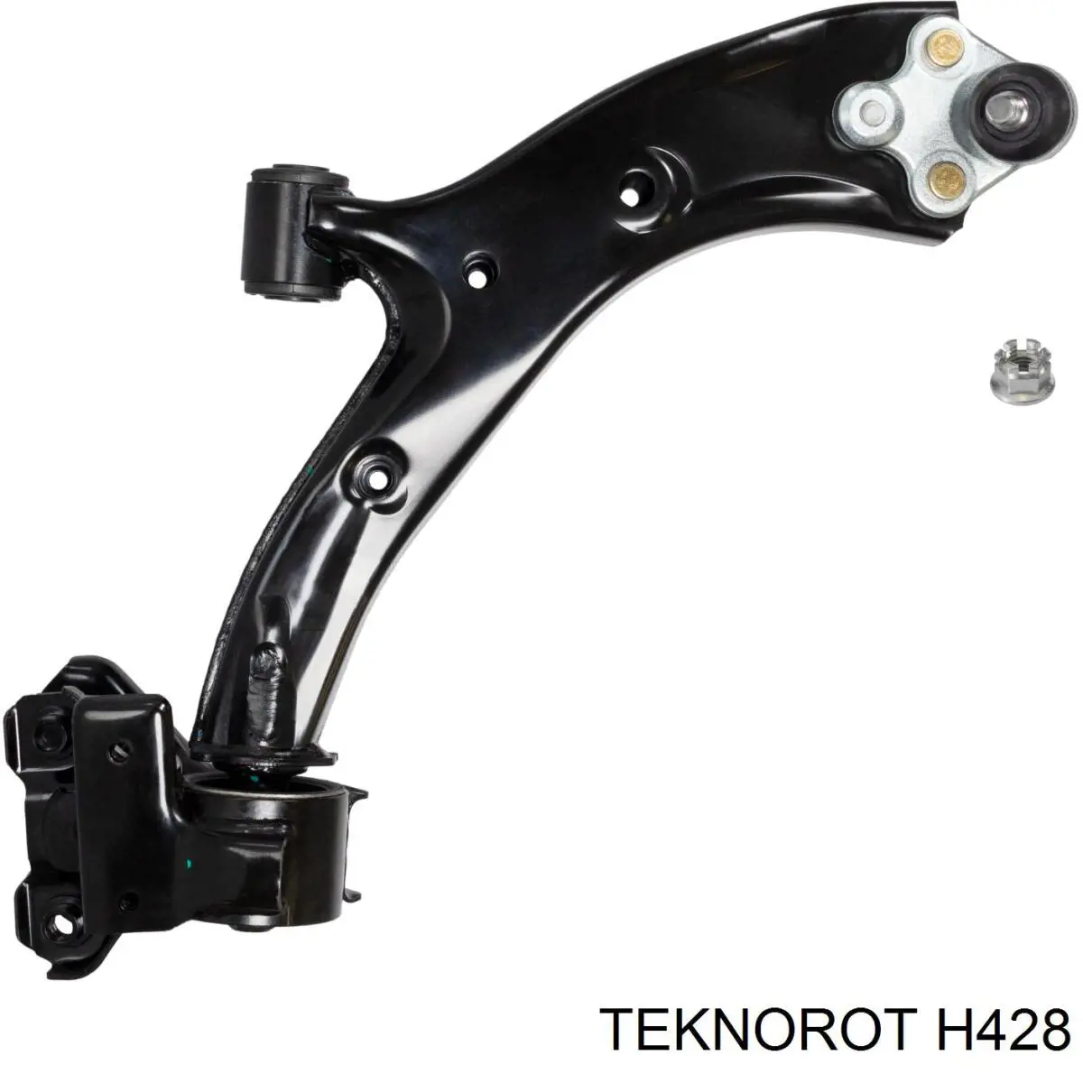 Правый рычаг передней нижней подвески Teknorot H428 цена, от 70.70 USD