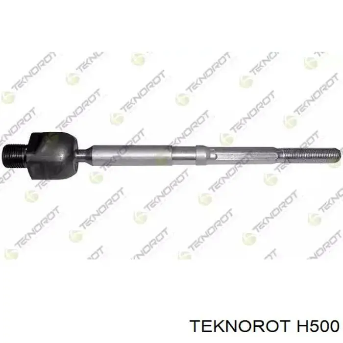 Купить H500 Teknorot Тяга рулевая левая