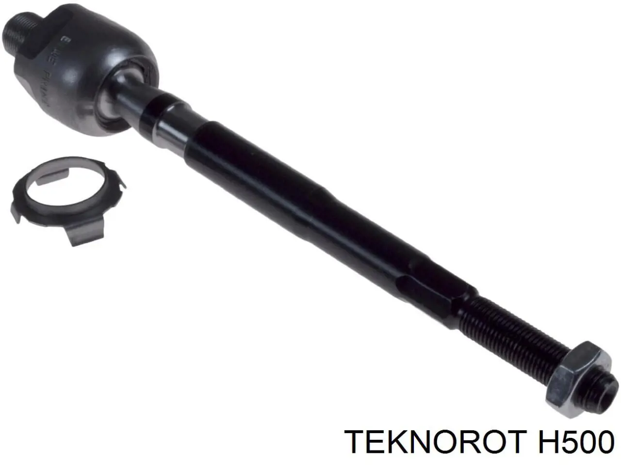 Тяга рулевая, левая Teknorot H500 цена, от 6.08 USD