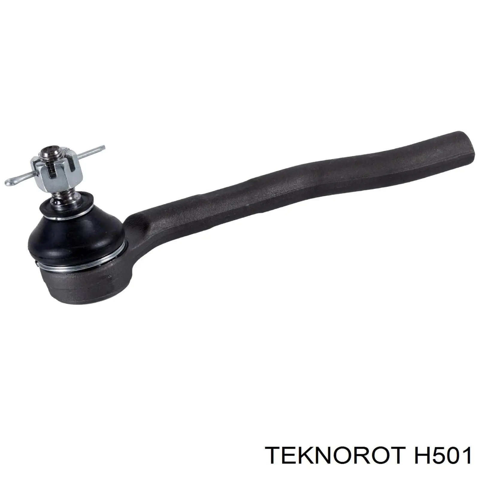 H501 Teknorot