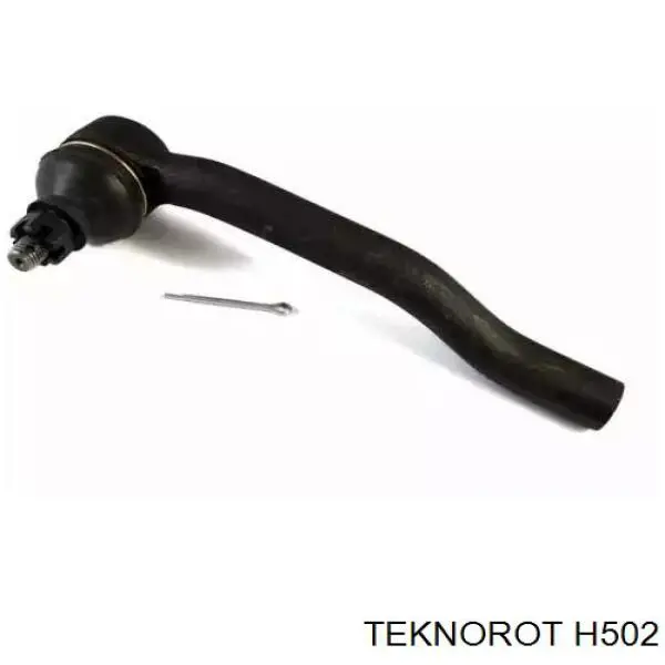 Купить H502 Teknorot Наконечник рулевой тяги, внешний