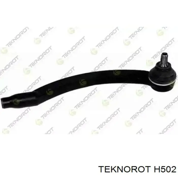 Рулевой наконечник Teknorot H502 цена, от 11.35 USD