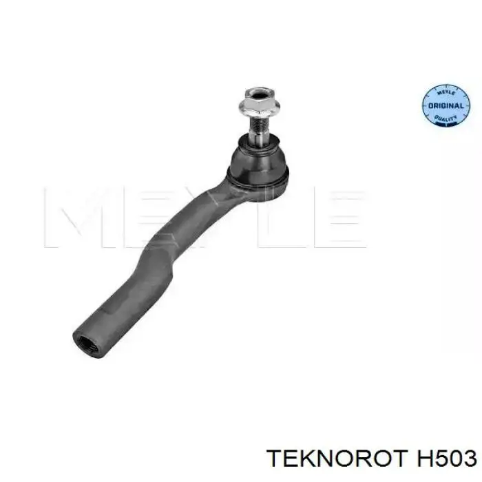 Тяга рулевая правая H503 Teknorot