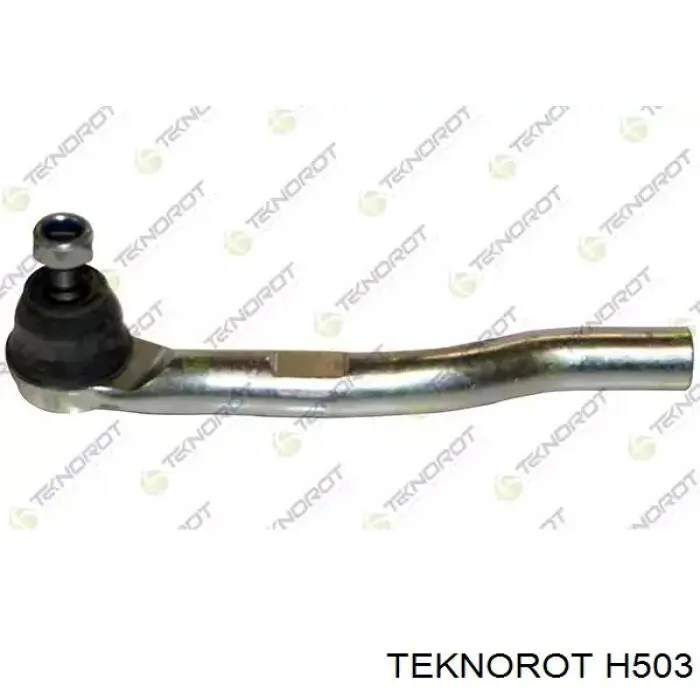 Купить H503 Teknorot Тяга рулевая правая