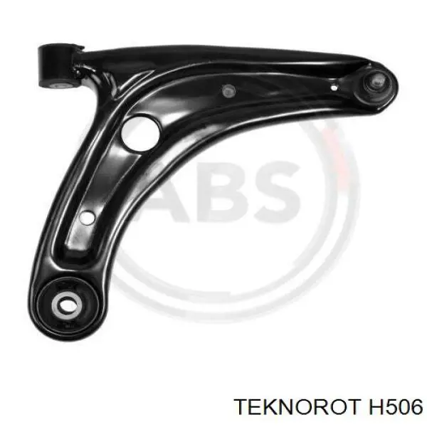 Правый рычаг передней нижней подвески Teknorot H506 цена, от 35.30 USD