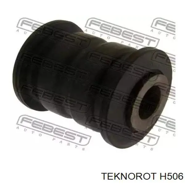 Купить H506 Teknorot Нижний правый рычаг передней подвески