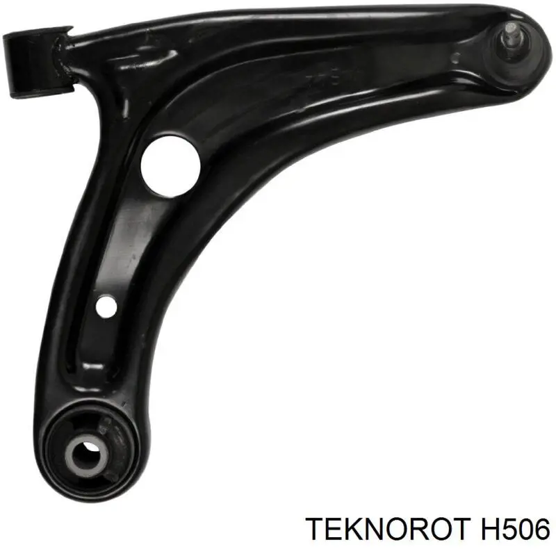 H506 Teknorot