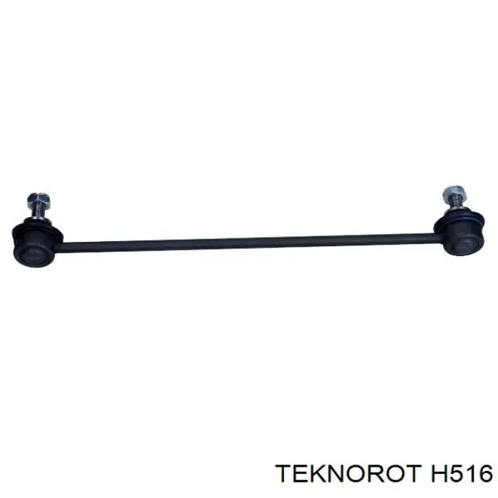 H516 Teknorot стойка стабилизатора переднего правая