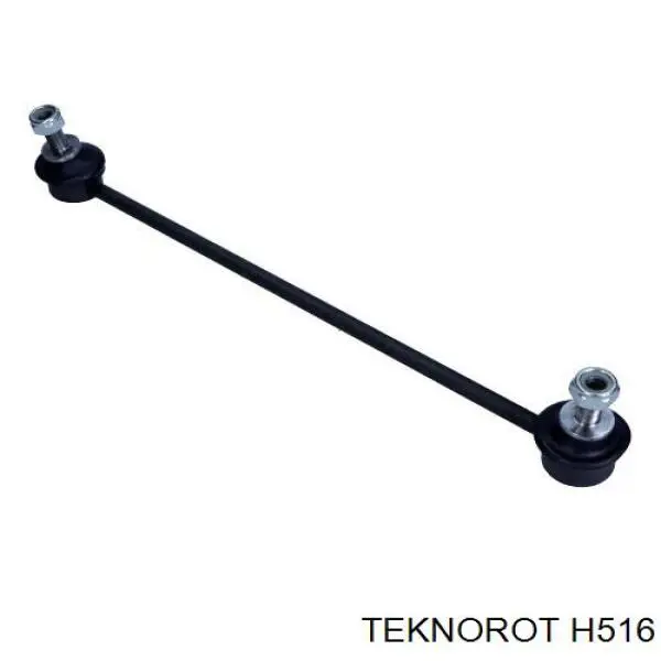 Линк стабилизатора, переднего, правый Teknorot H516 цена, от 10.20 USD