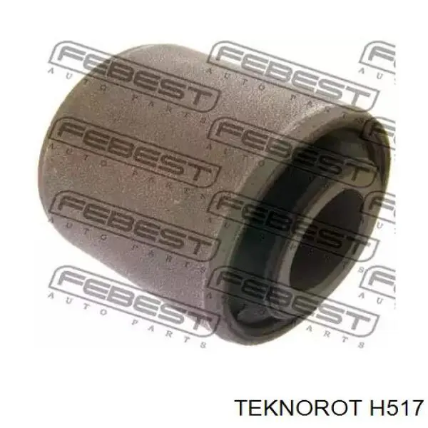 Купить H517 Teknorot Солдатик стабилизатора, переднего, левый