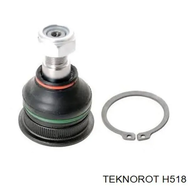 Линк стабилизатора, переднего, правый Teknorot H518 цена, от 7.61 USD