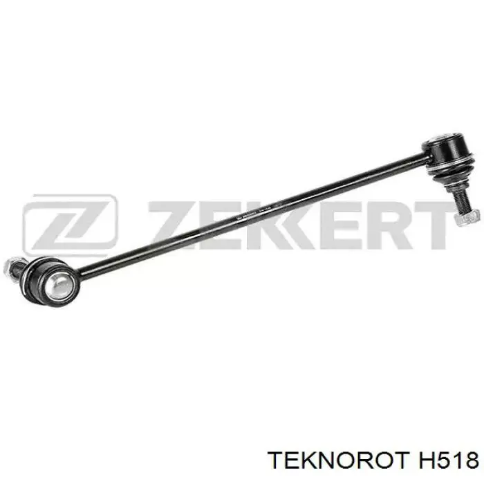 Купить H518 Teknorot Солдатик стабилизатора, переднего, правый
