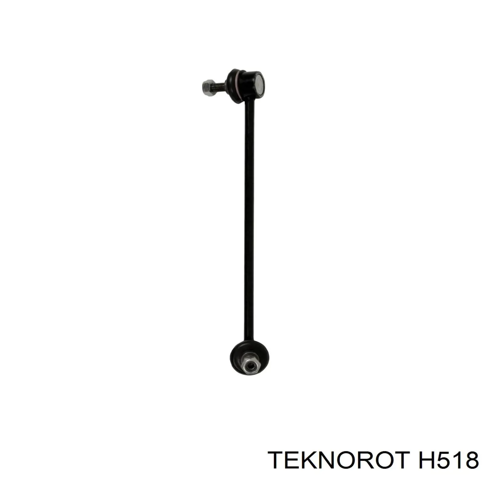Линк стабилизатора, переднего, правый Teknorot H518 цена, от 7.61 USD