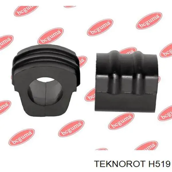 Линк стабилизатора, переднего, левый Teknorot H519 цена, от 7.66 USD