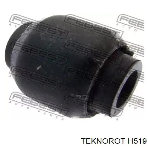 Линк стабилизатора, переднего, левый Teknorot H519 цена, от 7.66 USD
