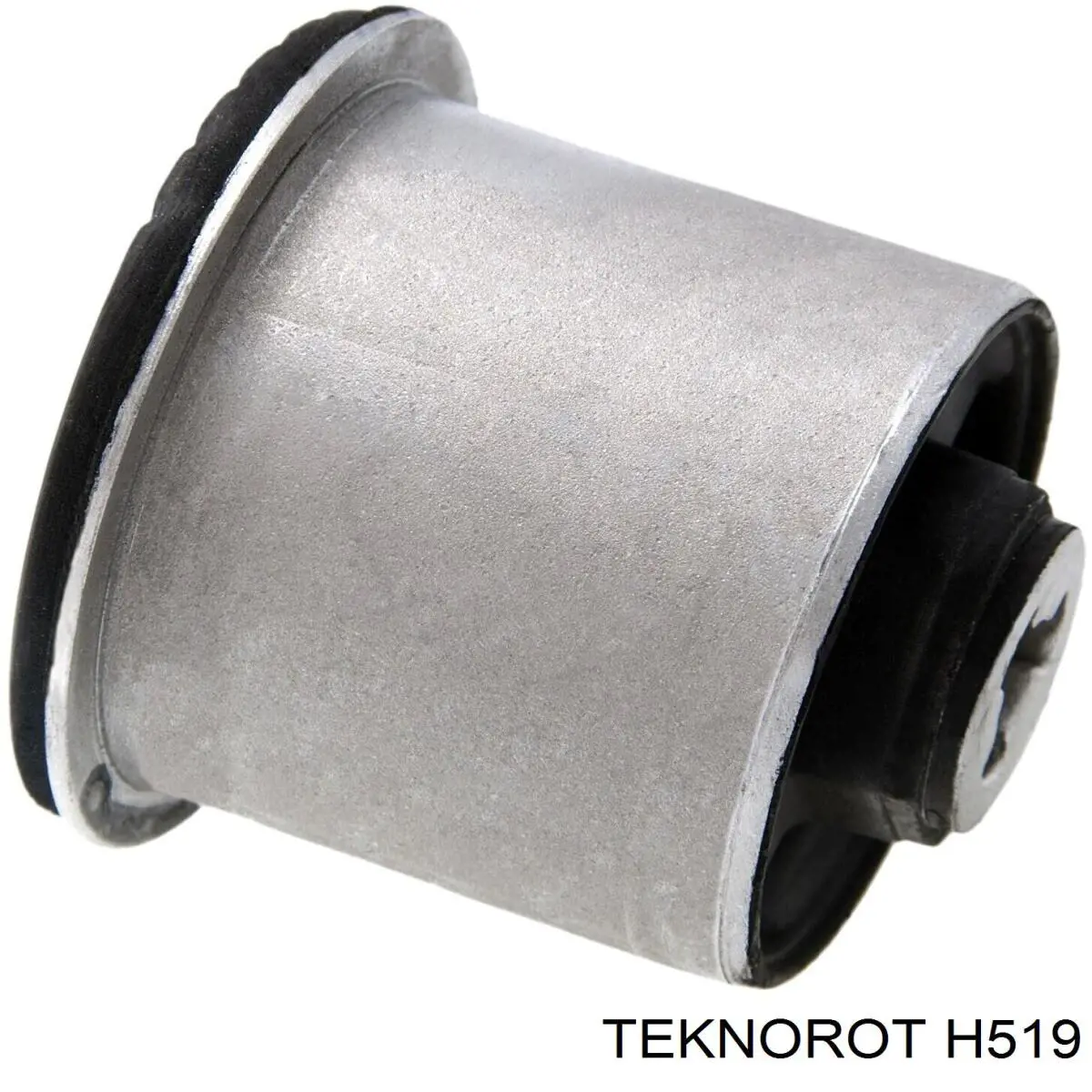 H519 Teknorot Тяжка стабилизатора, переднего, левая