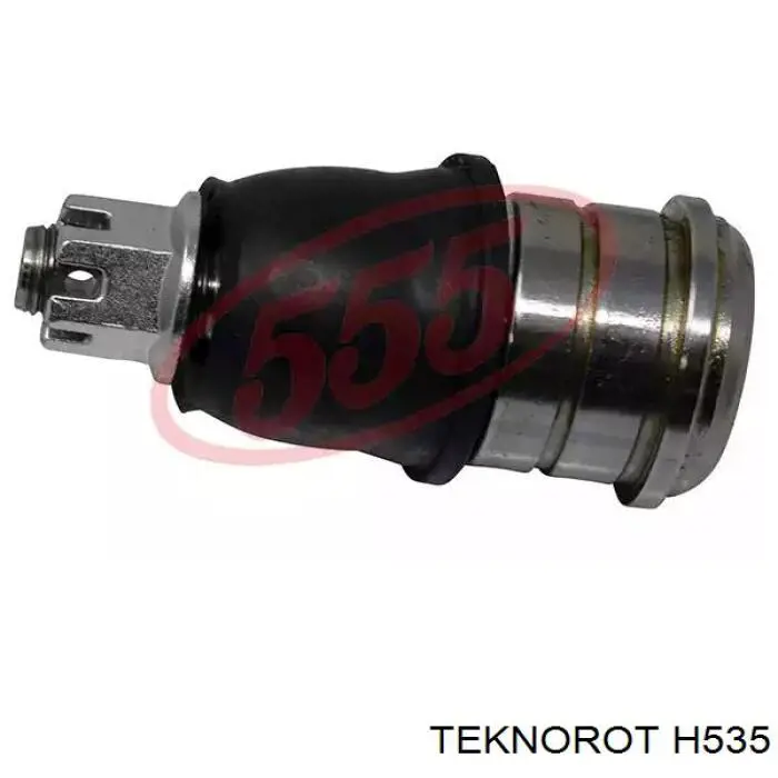 Купить H535 Teknorot Нижняя шаровая опора