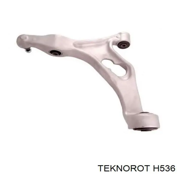 Линк стабилизатора, переднего, правый Teknorot H536 цена, от 7.35 USD