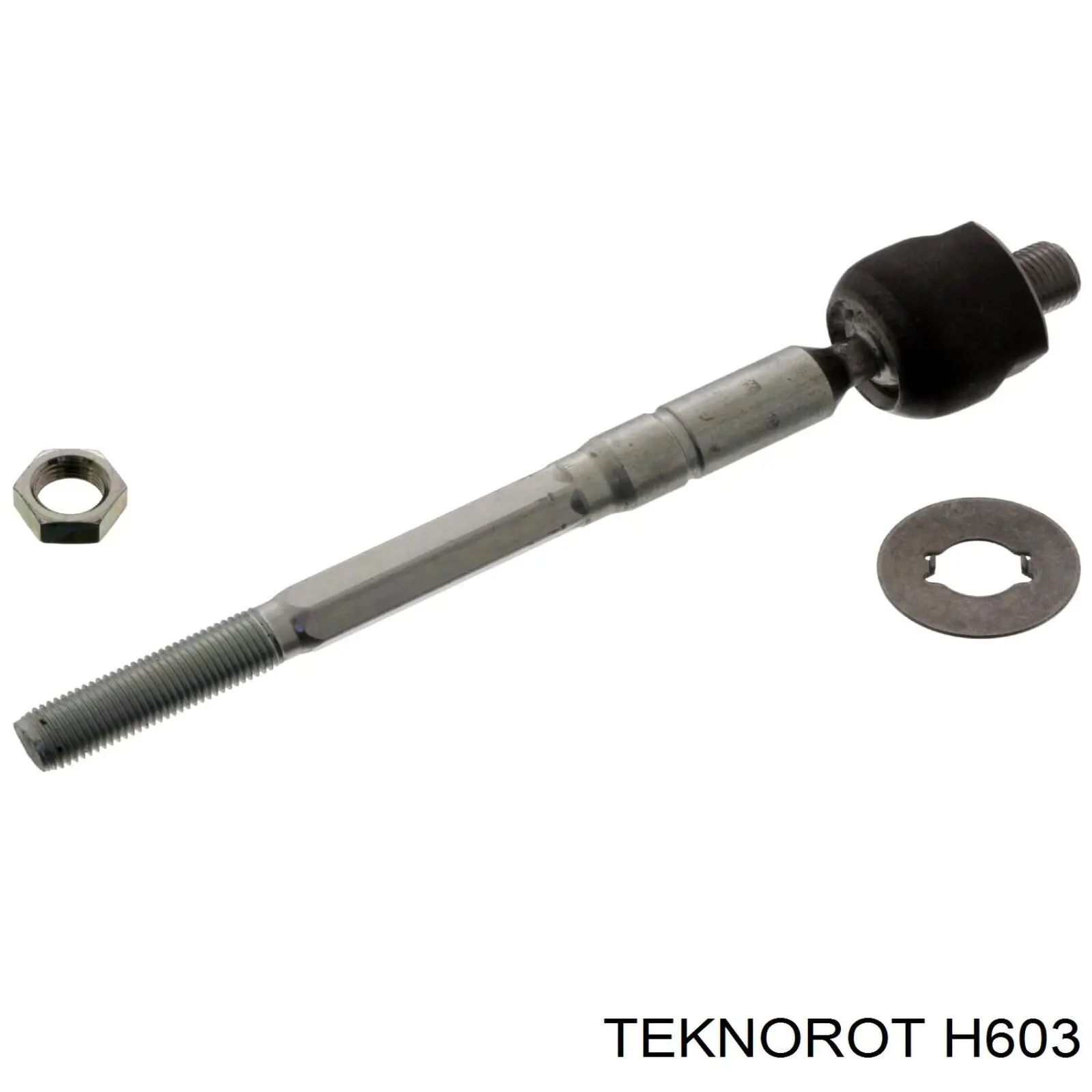 H-603 Teknorot рулевая тяга