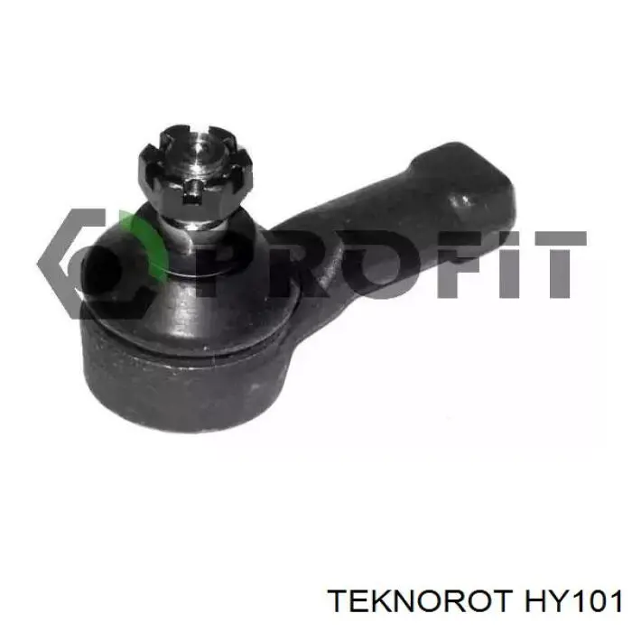 Рулевой наконечник HY101 Teknorot