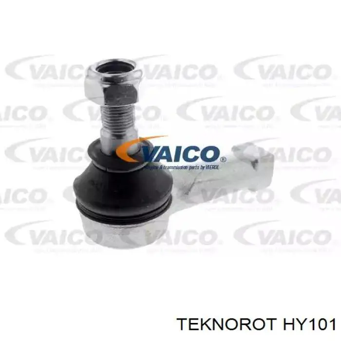 Наконечник рулевой тяги Teknorot HY101