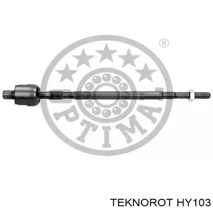 Тяга рулевая поперечная Hyundai/Kia 5773028500